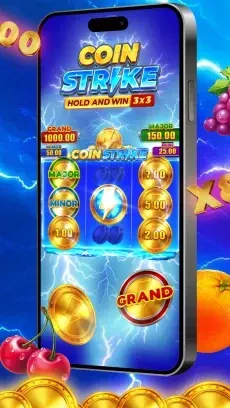 Coin Strike preview 1