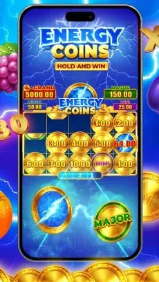 Coin Strike preview 2