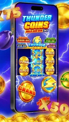 Coin Strike preview 3